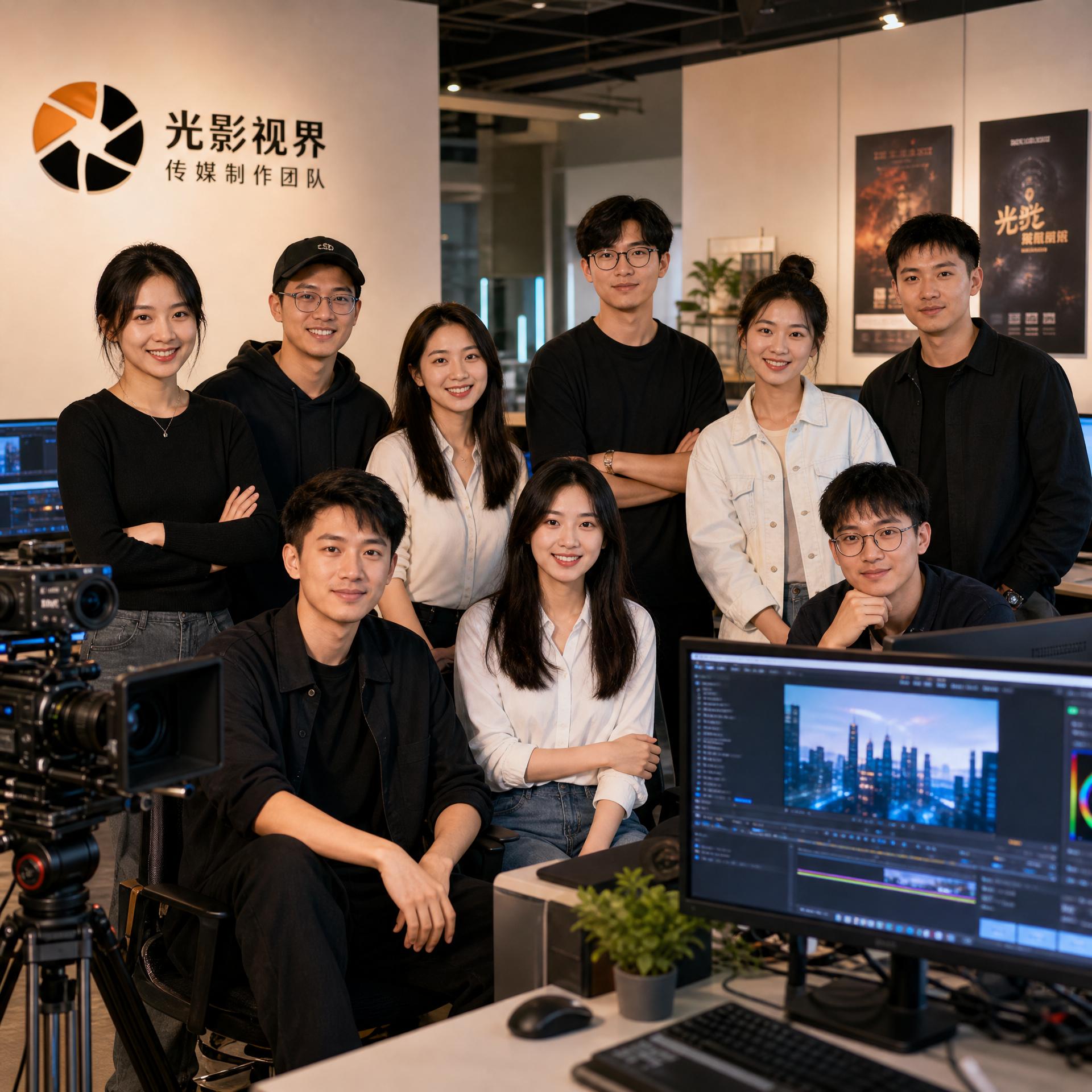 糖心vlog专业影视传媒团队